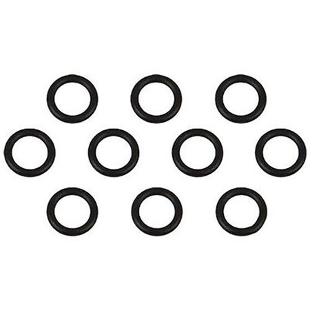 Aftermarket 011N Tractor Replacement O Ring Std Size 011, 10PK 1-011N
